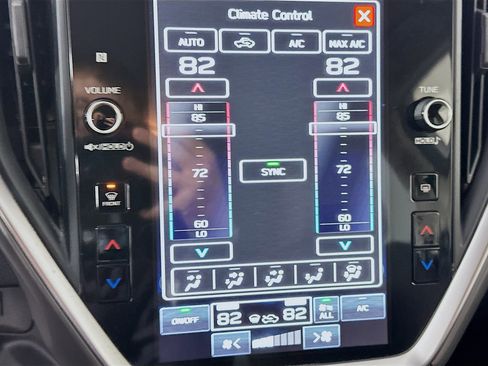 Used 2024 Subaru Crosstrek 2.0i Premium image 23