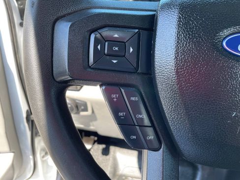 Used 2017 Ford F350 XL w/ XL Value Package RWD image 14