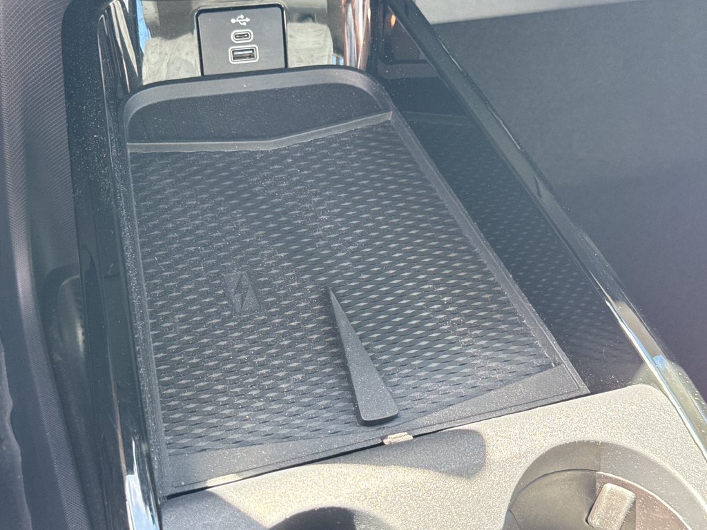 Certified 2025 Ford Mustang Mach-E Premium AWD/4WD image 24