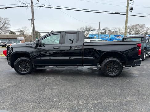 Used 2019 Chevrolet Silverado 1500 LT w/ All-Star Edition image 6
