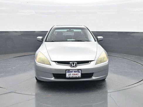 Used 2004 Honda Accord EX image 3
