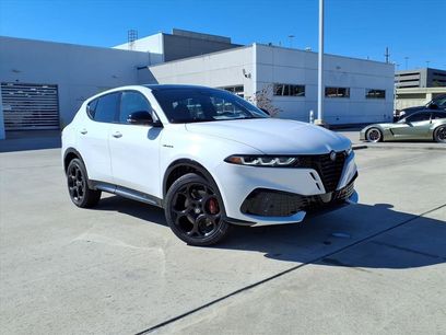 New 2026 Alfa Romeo Tonale Veloce w/ Quick Order Package 23H Volce