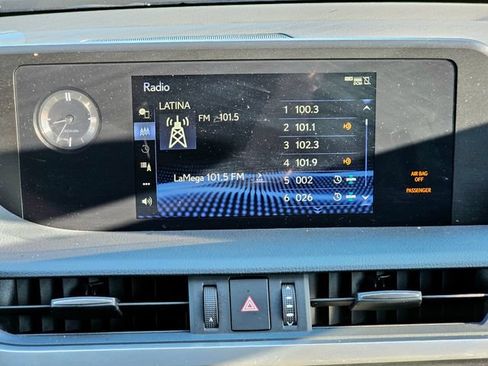 Used 2021 Lexus ES 250 w/ Premium Package AWD/4WD image 37