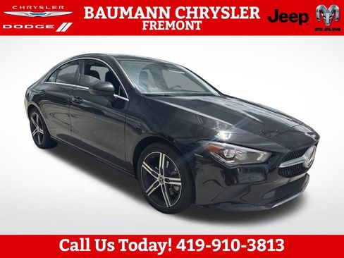 Used 2020 Mercedes-Benz CLA 250 4MATIC image 30