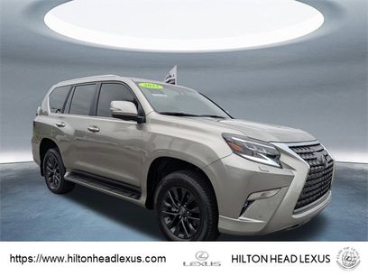 Certified 2023 Lexus GX 460 Premium w/ Premium Package