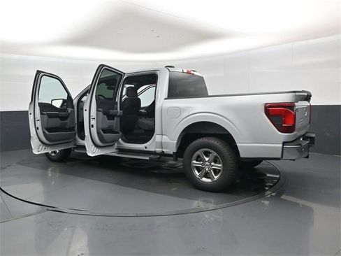 Used 2024 Ford F150 XLT w/ Mobile Office Package image 46