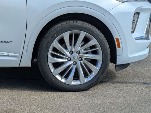 New 2026 Buick Envision Avenir AWD/4WD image 62