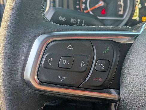 New 2026 Jeep Wrangler Unlimited Sahara image 15