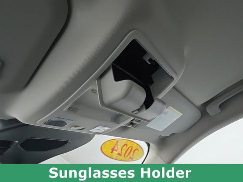 Used 2024 Ford Escape Active image 37