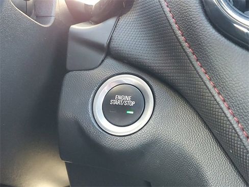 Certified 2023 Chevrolet Equinox RS w/ LPO, Floor Liner Package image 16