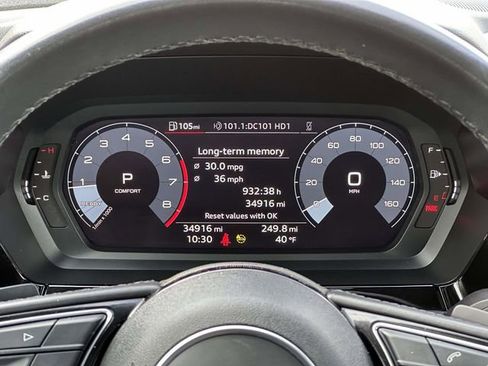 Used 2022 Audi A3 2.0T Premium image 26