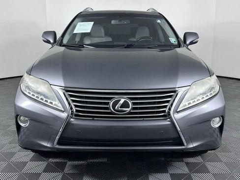 Used 2015 Lexus RX 350 FWD image 3
