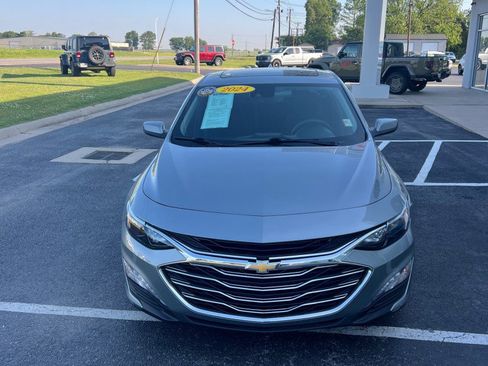Used 2024 Chevrolet Malibu LT image 6