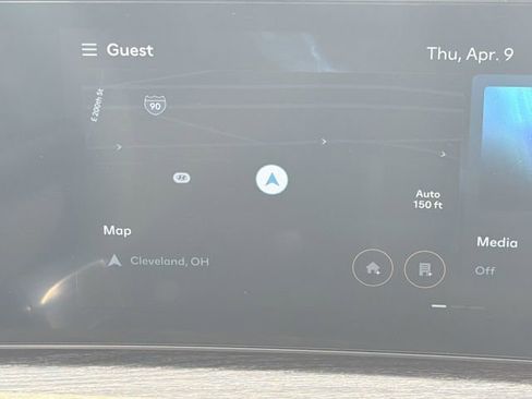 Used 2024 Hyundai Santa Fe Limited image 22