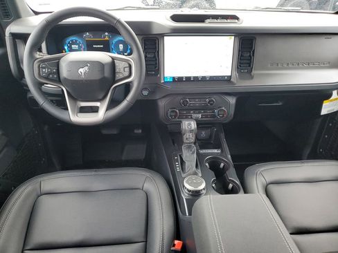 New 2025 Ford Bronco Big Bend image 23