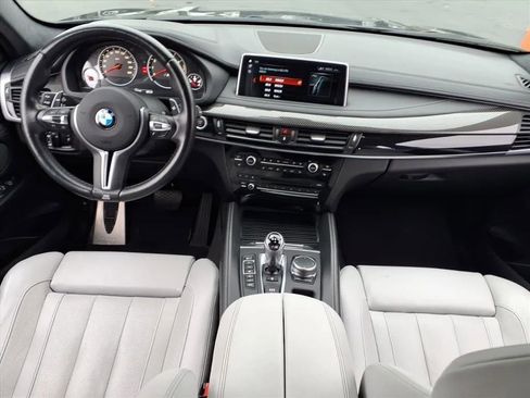 Used 2019 BMW X6 M image 19
