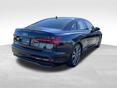 Used 2023 Audi A6 Premium Plus w/ Premium Plus Package image 5