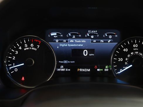 Used 2018 Ford F150 Lariat w/ Equipment Group 502A Luxury image 15