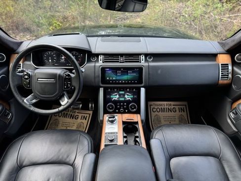 Used 2022 Land Rover Range Rover Autobiography image 23