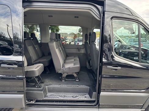 New 2025 Ford Transit 350 XL image 17