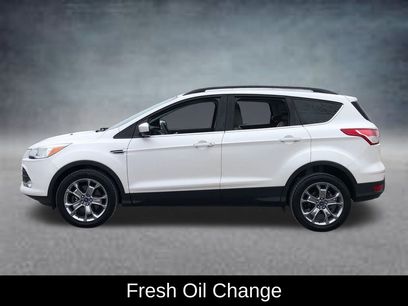 Used 2014 Ford Escape SE w/ Equipment Group 201A