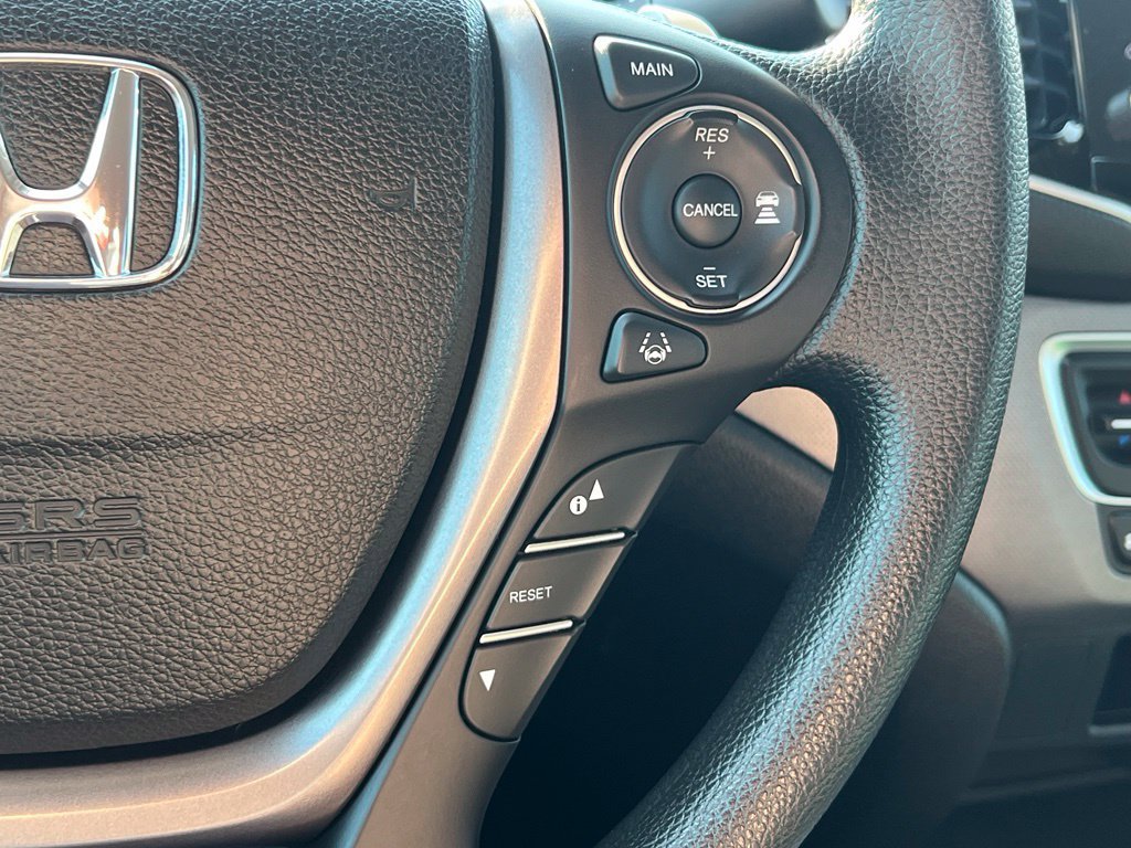 Used 2021 Honda Ridgeline Sport image 35
