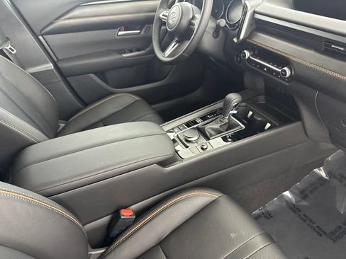 New 2026 MAZDA CX-50 AWD 2.5 S w/ Premium Package image 21