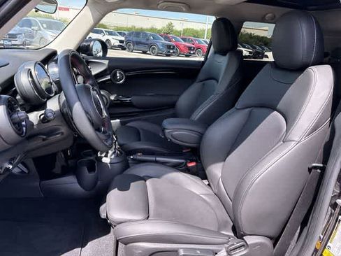 Used 2020 MINI Cooper S FWD image 17