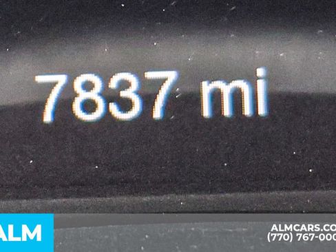 Used 2026 Dodge Durango GT RWD image 57