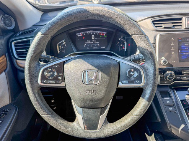 Used 2019 Honda CR-V EX image 8
