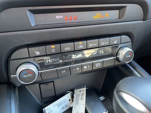 Certified 2021 MAZDA CX-5 Grand Touring image 23