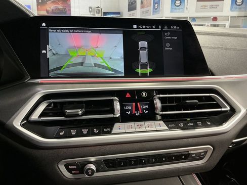 Used 2023 BMW X5 xDrive40i AWD/4WD image 20