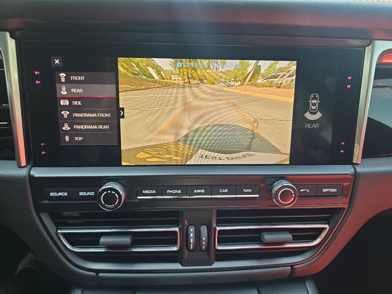 Used 2019 Porsche Macan S w/ Premium Package Plus AWD/4WD image 28