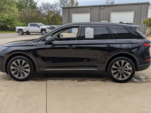 Used 2021 Lincoln Corsair Reserve FWD image 6