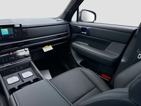 New 2026 Hyundai Santa Fe Calligraphy FWD image 16