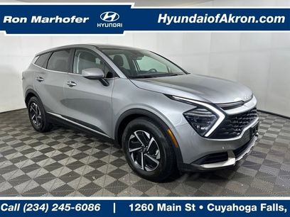 Used 2024 Kia Sportage LX