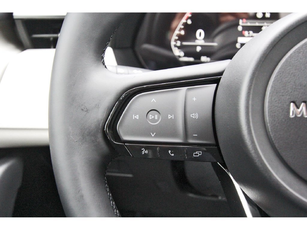 New 2026 MAZDA CX-5 Preferred AWD/4WD image 13
