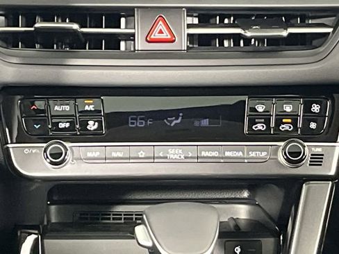 New 2026 Kia Seltos EX w/ EX Sunroof Package image 24