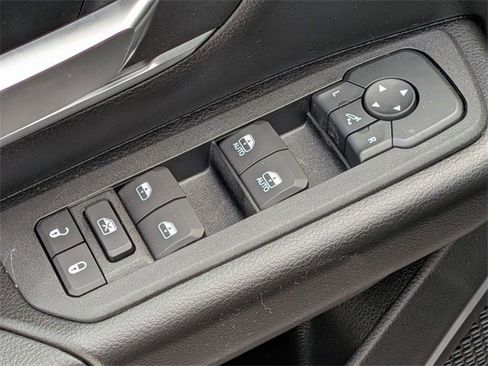 New 2026 RAM 1500 Big Horn/Lone Star image 21