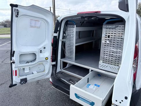 Used 2016 Ford Transit Connect XL image 11