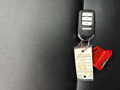 Used 2016 Honda HR-V EX-L image 52