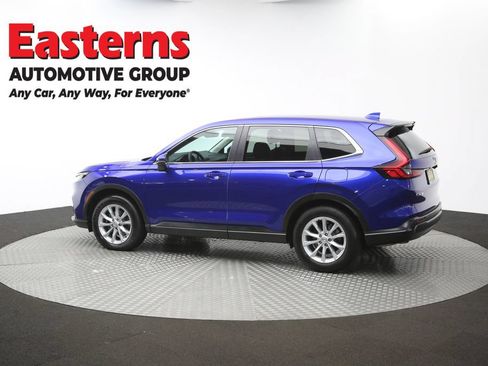 Used 2025 Honda CR-V EX-L image 63