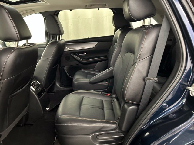 Used 2025 MAZDA CX-90 3.3 Turbo w/ Preferred Package AWD/4WD image 23
