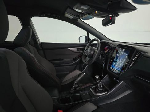 Certified 2024 Subaru WRX Base image 23