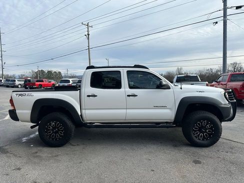 Used 2013 Toyota Tacoma PreRunner w/ Convenience Pkg image 7