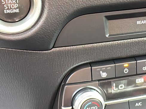 Used 2024 MAZDA CX-5 AWD 2.5 S w/ Select Package image 18