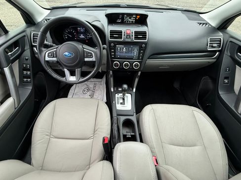 Used 2017 Subaru Forester 2.5i Limited image 9