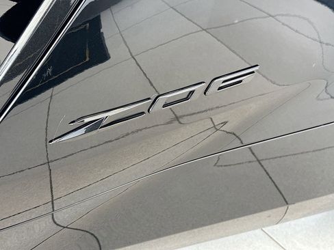 New 2026 Chevrolet Corvette Z06 RWD image 34