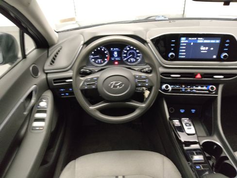 Used 2021 Hyundai Sonata SE FWD image 22