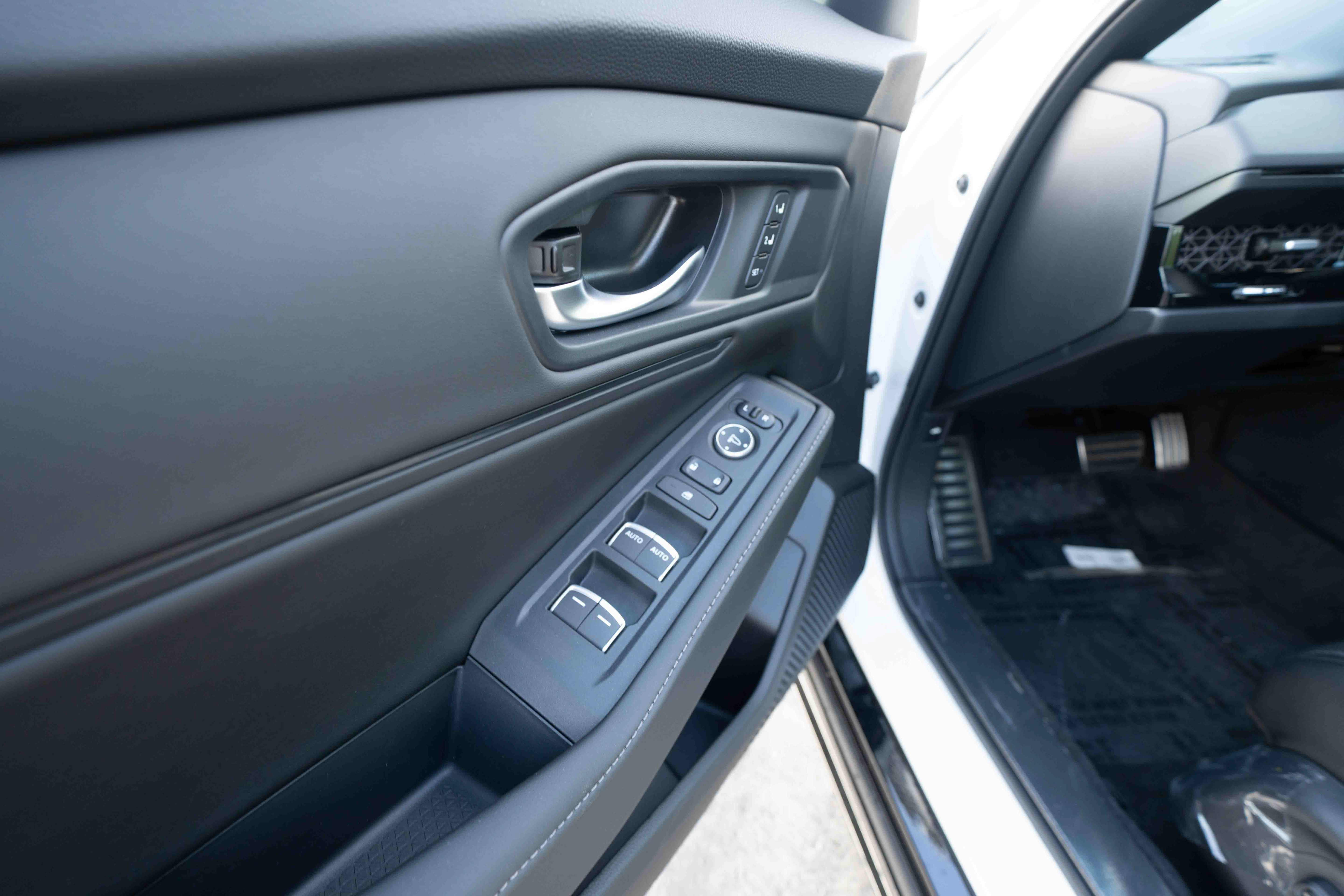 New 2026 Honda Accord Sport image 7